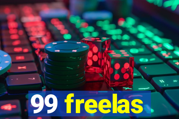 99 freelas